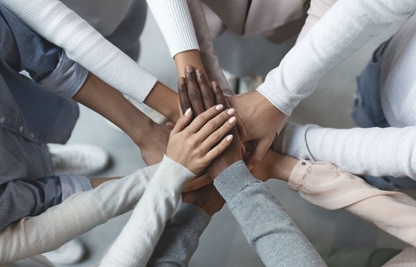 Damit Mitarbeitende gerne bleiben: Erfolgsfaktor Mitarbeiterbindung