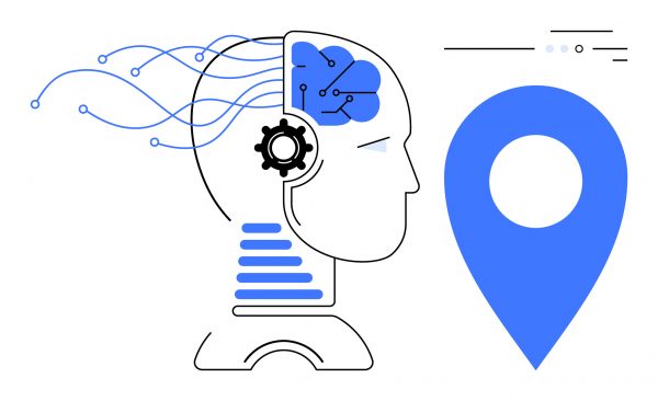 Wie KI unser inneres Navigationssystem beeinflusst