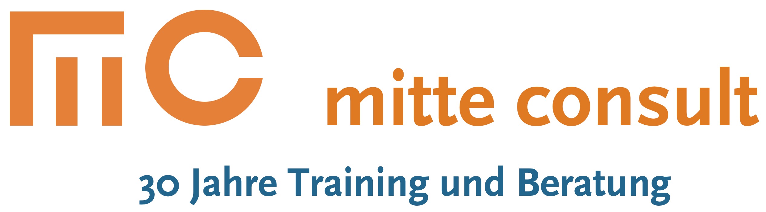 mitteconsult logo