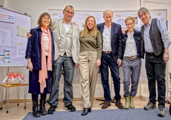 30 Jahre mitte consult – ein Blick auf das, was (uns) bewegt