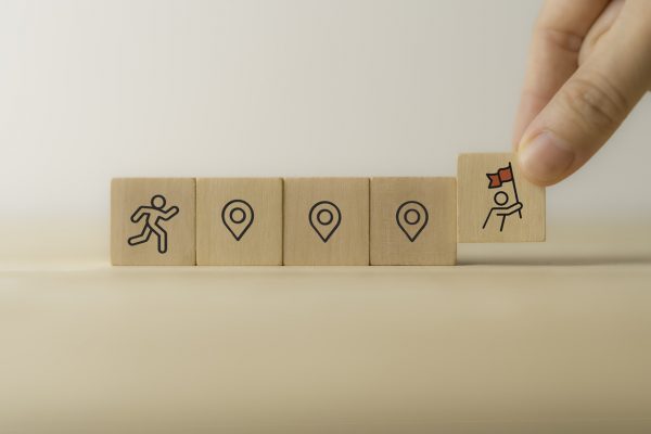 Aus unserer Coaching-Impulsreihe: Was wäre anders, wenn…? 🧭