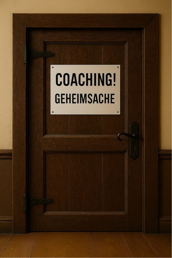 Aus unserer Coaching-Impulsreihe: Was wäre anders, wenn… 🧭