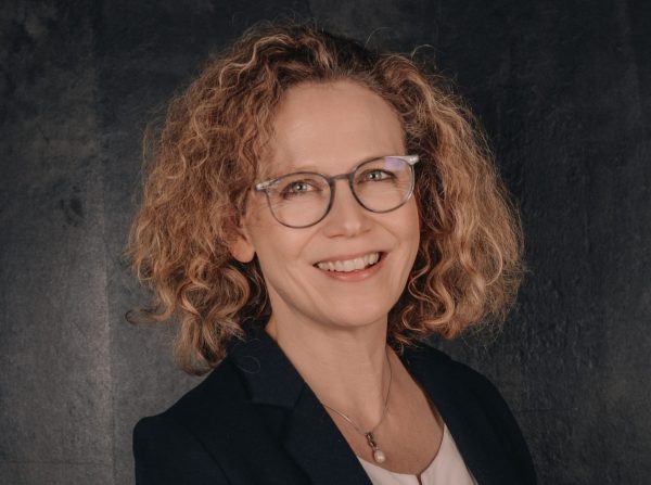 Kerstin de Buhr