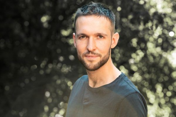 Simon Kolb